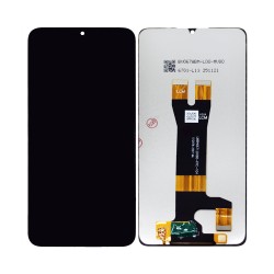 Touch+Display ZTE Blade A56 4G Service Pack Preto